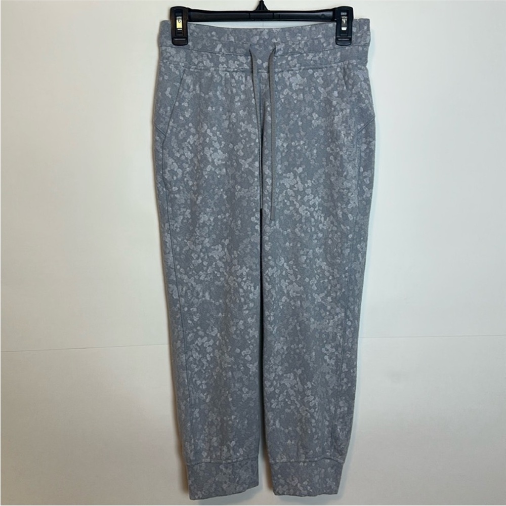 Lululemon Ready to Rulu Jogger Crop Pants Size 4 - Picture 7 of 15
